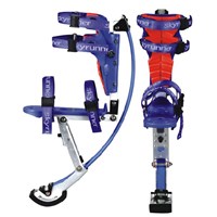 Портфолио jumpstilts